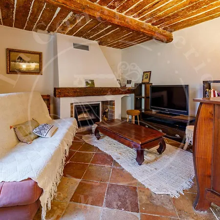 Maison Les Borrels 2 Σπίτι διακοπών