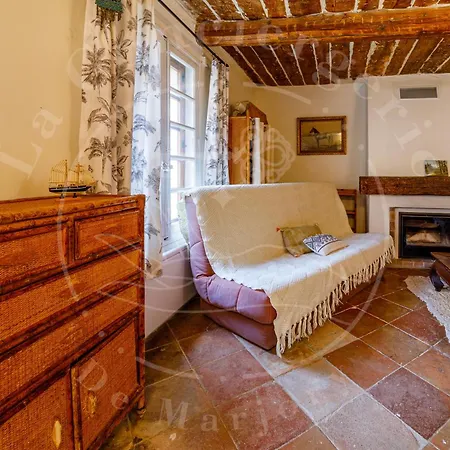 Maison Les Borrels 2 Σπίτι διακοπών Ιέρ
