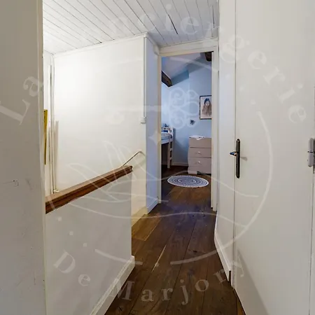 Maison Les Borrels 2 Dom wakacyjny Hyères