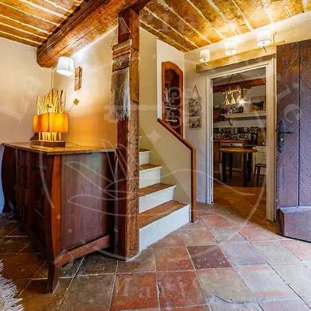 Maison Les Borrels 2 Dom wakacyjny Hyères